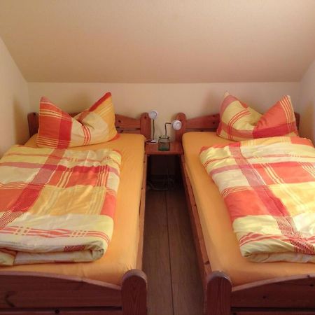 Fewo 02 Ferienwohnung Mit Meerblick Rerik Buitenkant foto
