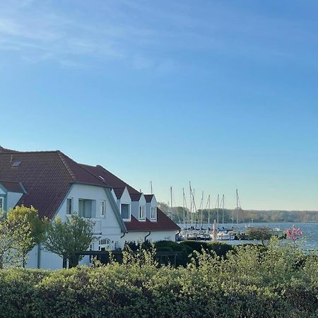 Fewo 02 Ferienwohnung Mit Meerblick Rerik Buitenkant foto