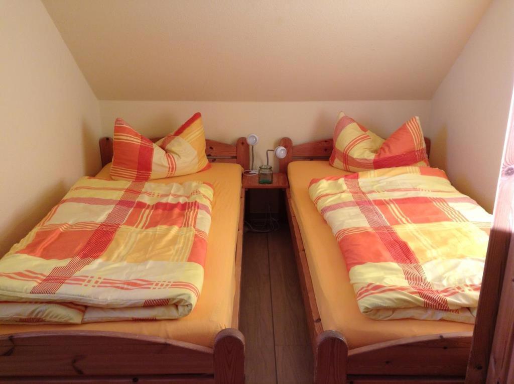Fewo 02 Ferienwohnung Mit Meerblick Rerik Buitenkant foto