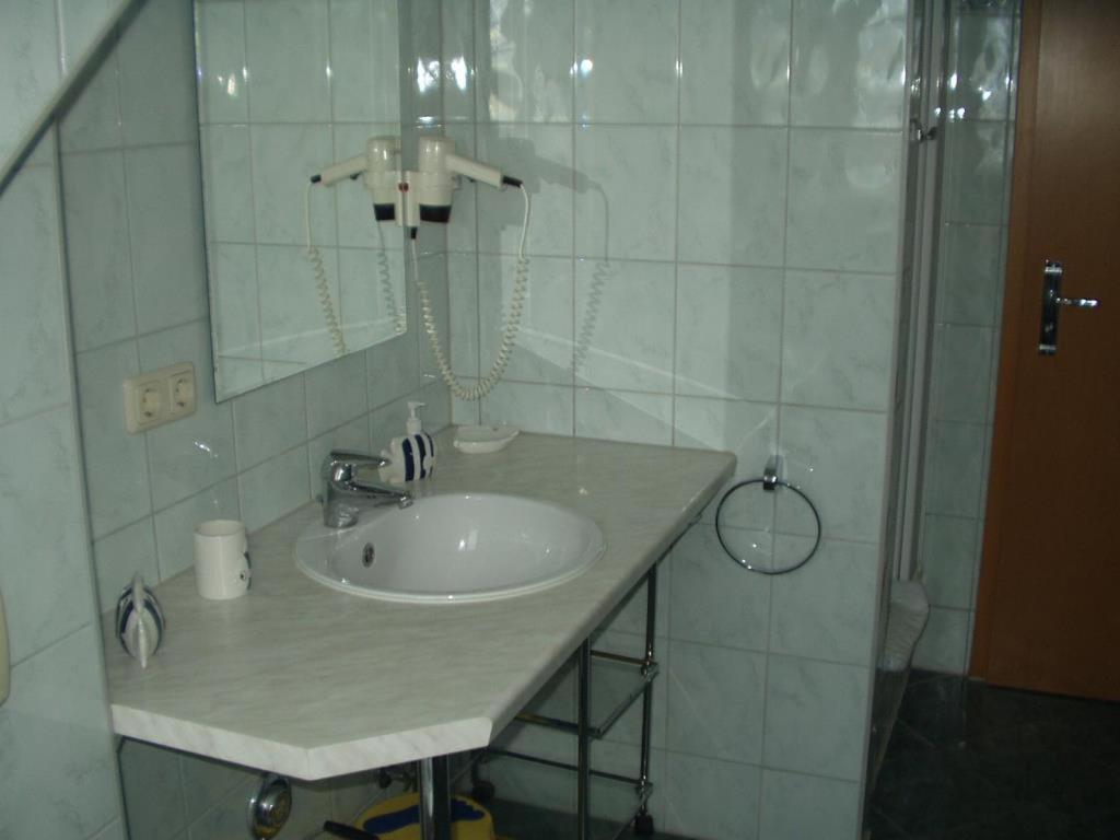 Fewo 02 Ferienwohnung Mit Meerblick Rerik Buitenkant foto