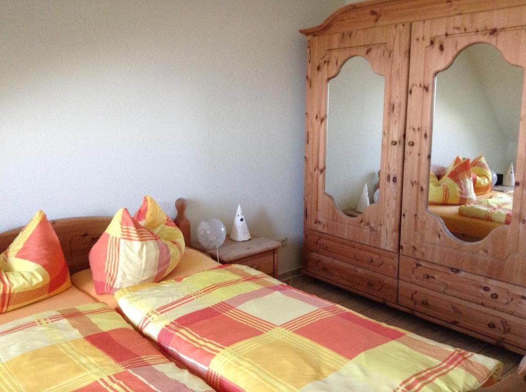 Fewo 02 Ferienwohnung Mit Meerblick Rerik Buitenkant foto